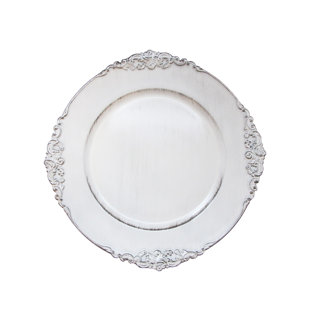 Charger Plates You Ll Love Wayfair Quickview