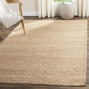 Natural Fiber Area Rug