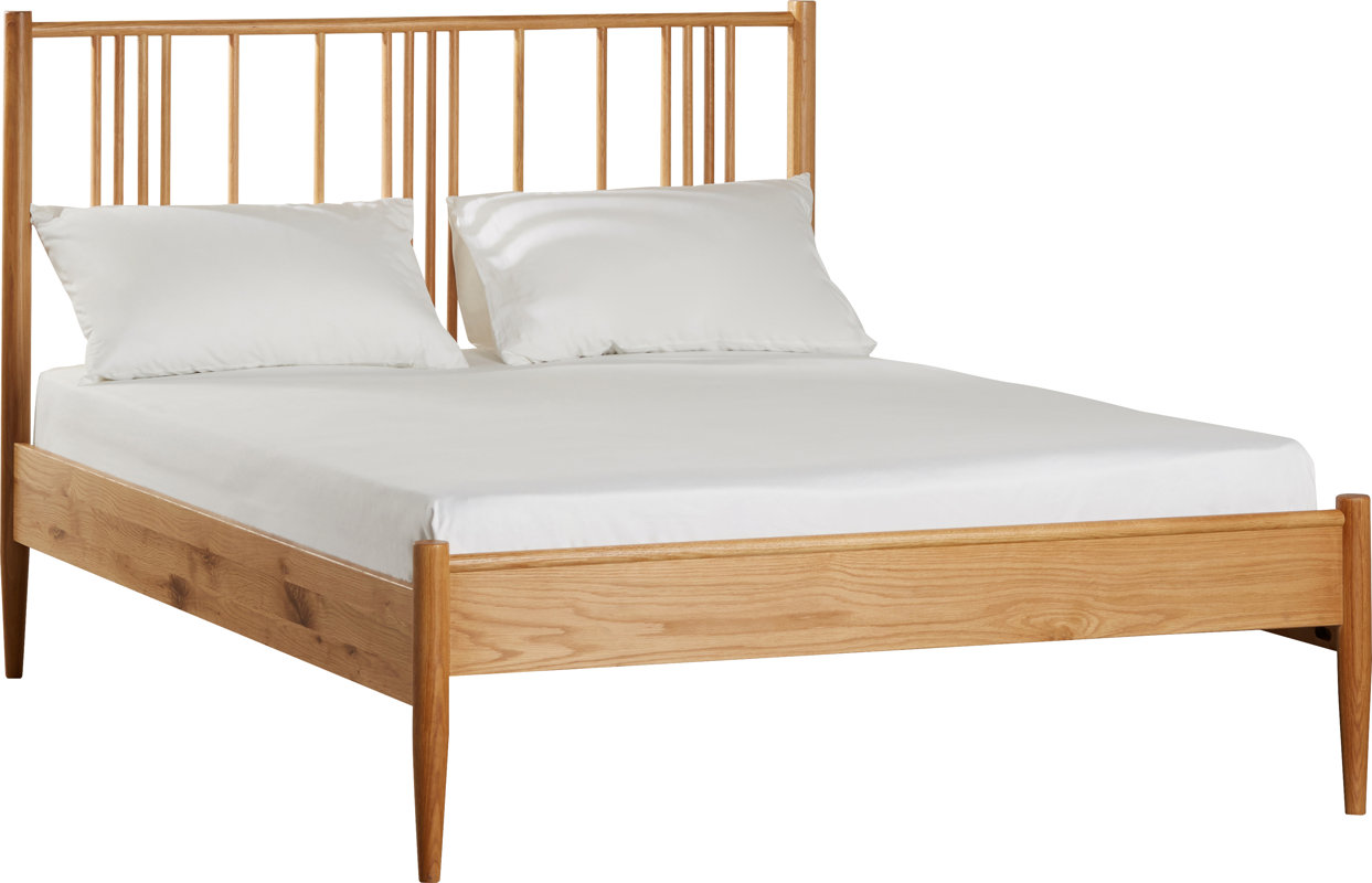 Silentnight Hamilton Bed Frame & Reviews Wayfair.co.uk