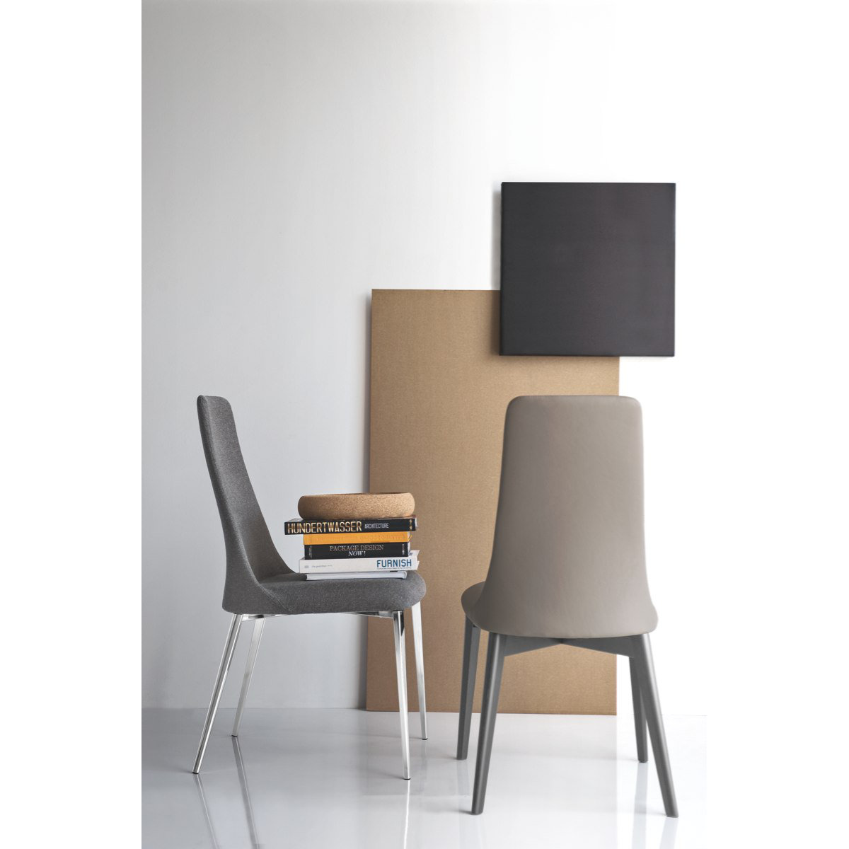 Calligaris Etoile Chair & Reviews Wayfair