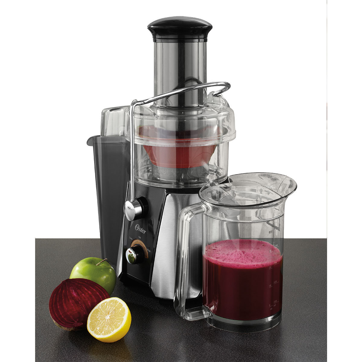 Oster JusSimple™ Easy Juice Extractor & Reviews Wayfair