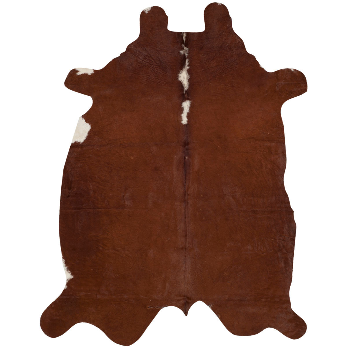 Safavieh Cow Hide Caramel Area Rug & Reviews Wayfair