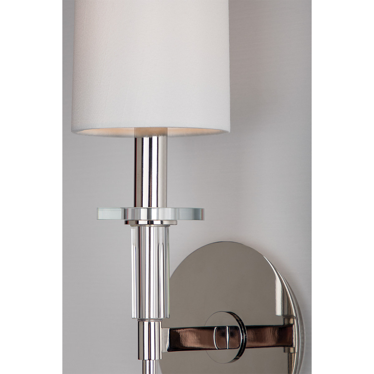 Hudson Valley Lighting Amherst 1-Light Wall Sconce & Reviews Wayfair