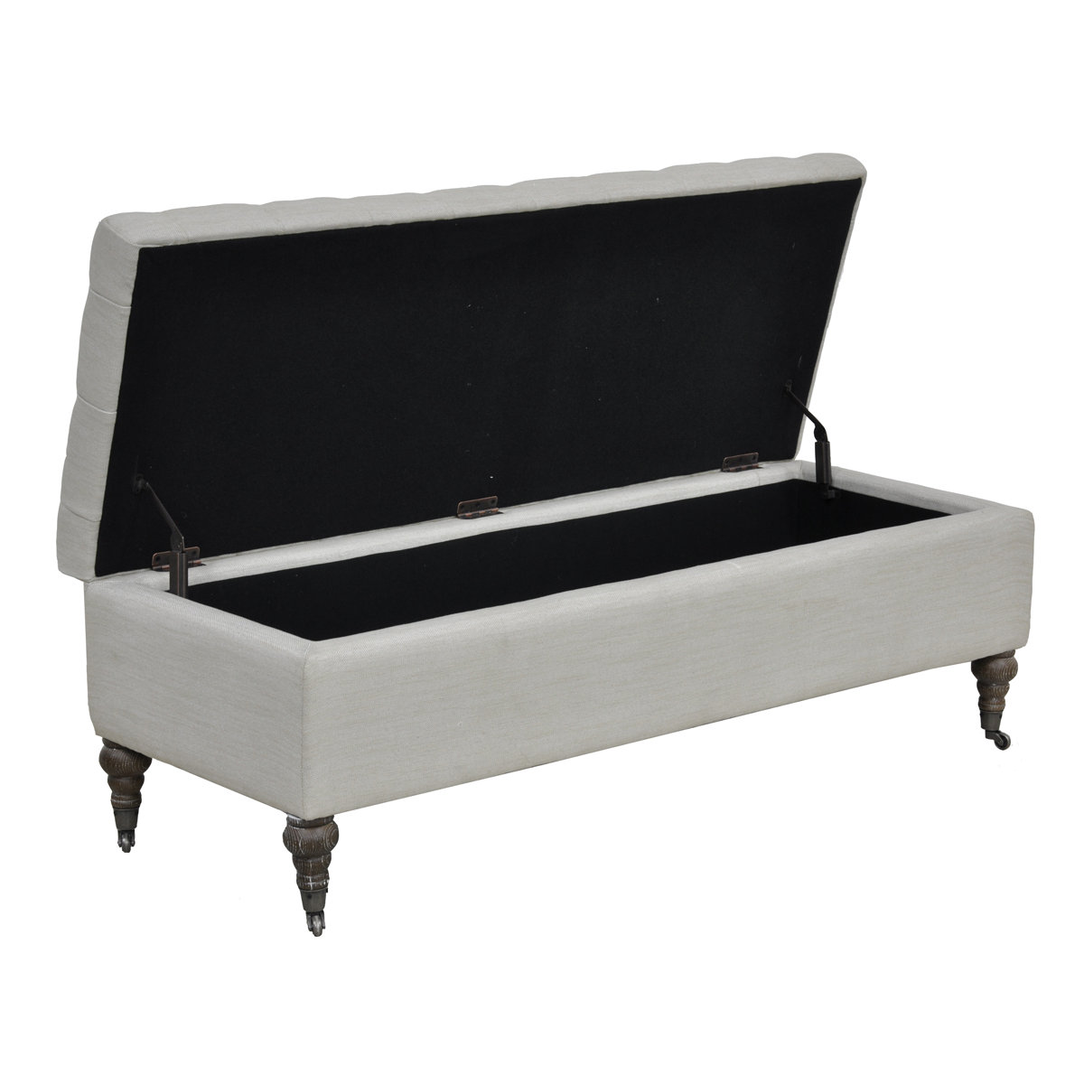 Black Tufted Storage Bench wonderful black tufted storage bench i on design inspiration Black Tufted Storage Bench wonderful black tufted storage bench i on design inspiration
