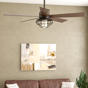 living room ceiling fan black 52 indoor outdoor remote control included ceiling fans youll love living room ceiling fan black 52 indoor outdoor remote control included ceiling fans youll love