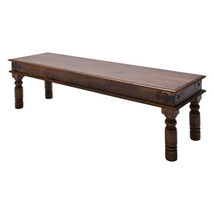 Indoor Conservatory Benches You Ll Love Wayfair Co Uk