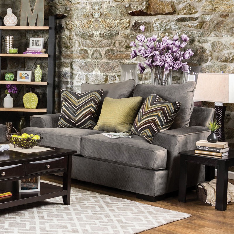 Latitude Run Guildford Sofa Wayfair