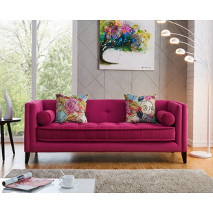 Sofas For Short People Wayfair Quickview
