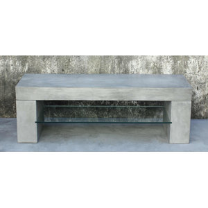 TV Lowboard Chersky von Wildon Home