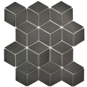 Retro Rhombus 1.88