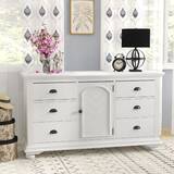 Dresser Makeup Vanity Combo Wayfair