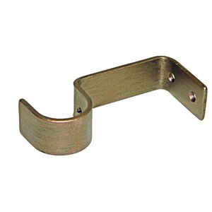 Buy Casa Outdoor Simple Wall Curtain Bracket!