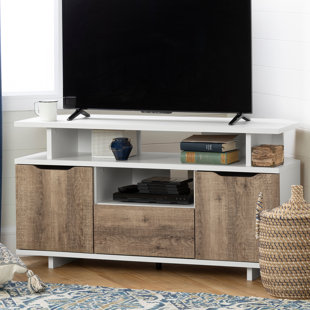 Corner Tv Stands You Ll Love Reflekt Tv Stand For Tvs Up To 55
