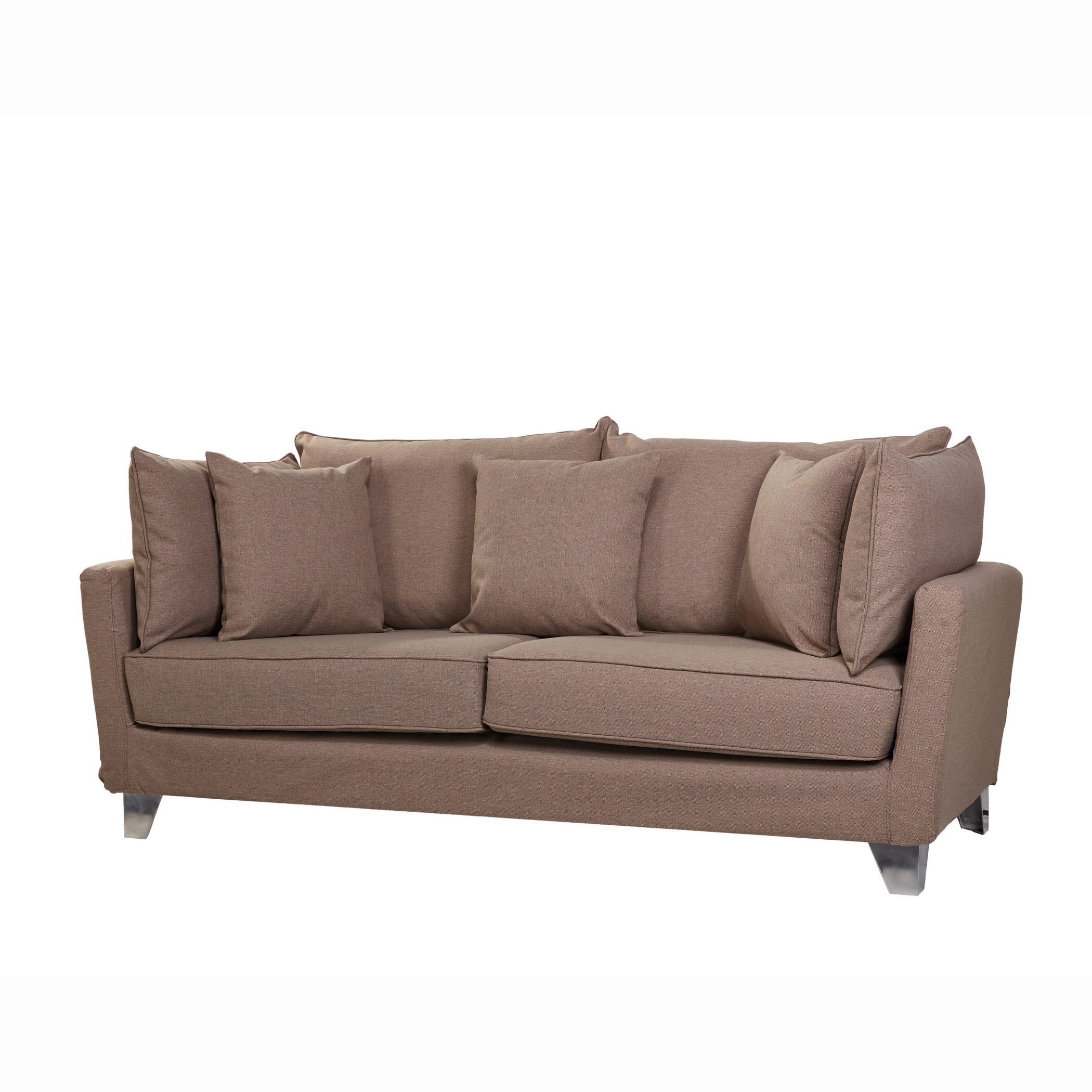 Gold Sparrow Lexington Sofa Wayfair