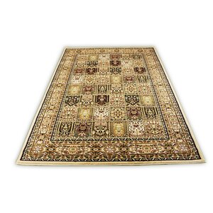 Mona Lisa Beige Area Rug