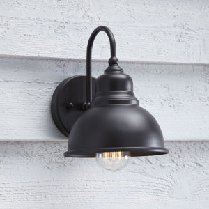 Welling Outdoor Barn Light