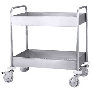 Küchenwagen von Contacto Bander