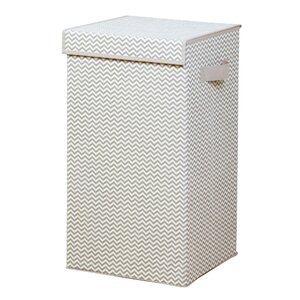 Axis Folding Laundry Hamper