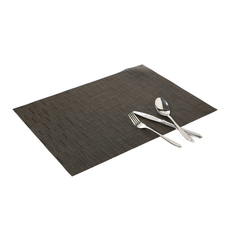 Bamboo Placemat & Reviews AllModern
