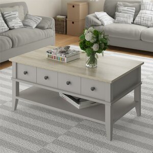 Montverde Coffee Table