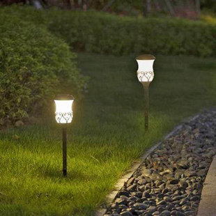 Solar Ed Pathway Lights You Ll Love Wayfair Solar Ed Pathway Light Pack Set Of 2