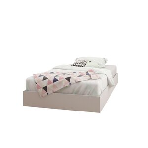 Marcheline Twin Platform Bed