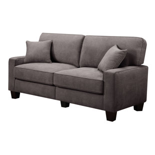 Apartment Size Sofa Wayfair Quickview