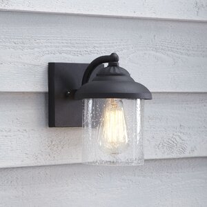 Landers Outdoor Sconce