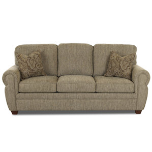 Helaine Sleeper Sofa by Darby Home Co