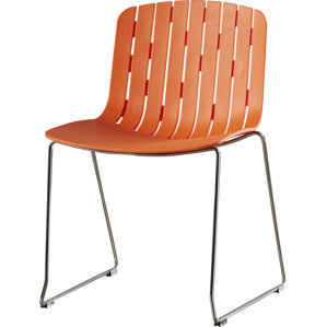 Cofer Side Chair (Set of 2) by Mercury Row