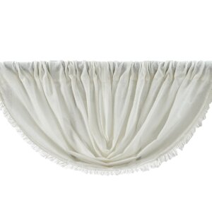 Francoise Fringed 60