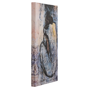 Modern Contemporary Wall Art Allmodern Quickview