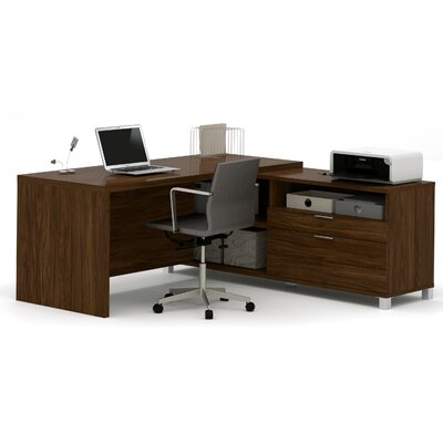 L-Shaped Desks You'll Love | Wayfair.ca