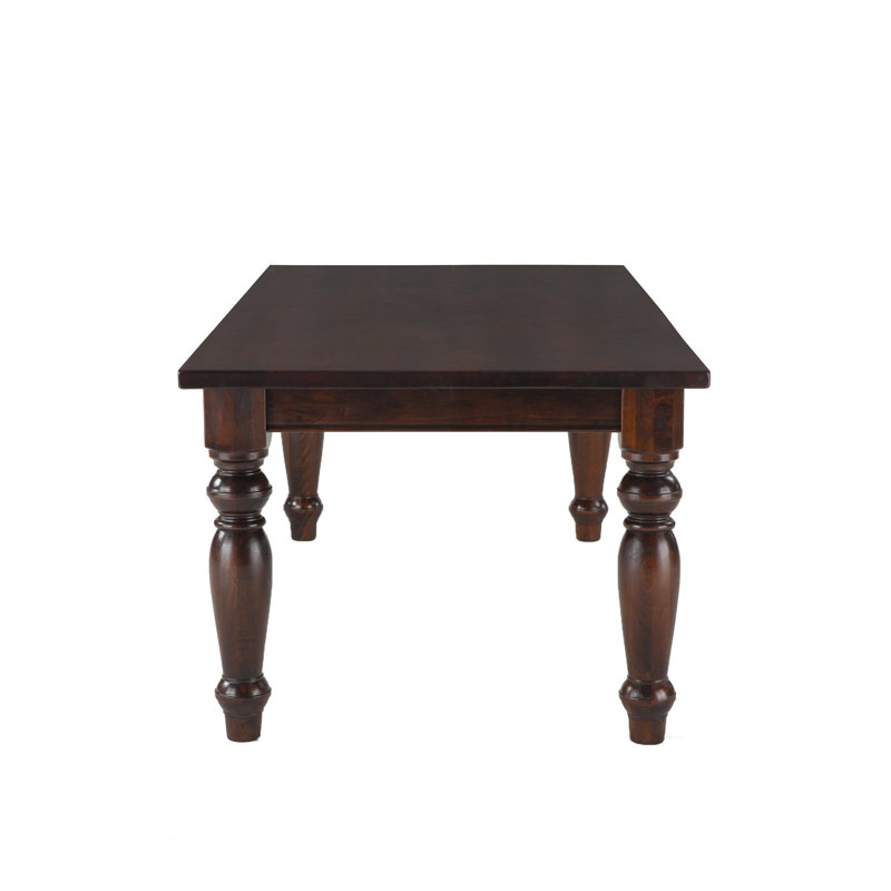 World Interiors Chatham Downs Dining Table & Reviews Wayfair