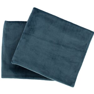 Selke Fleece Throw