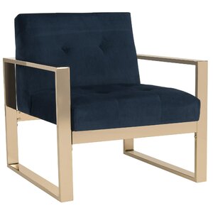 Zada Accent Arm Chair