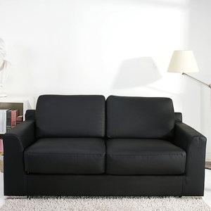 2-Sitzer Schlafsofa Paris von Leader Lifestyle