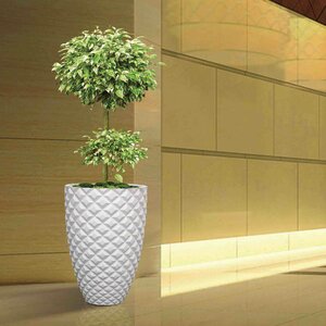 Composite Pot Planter