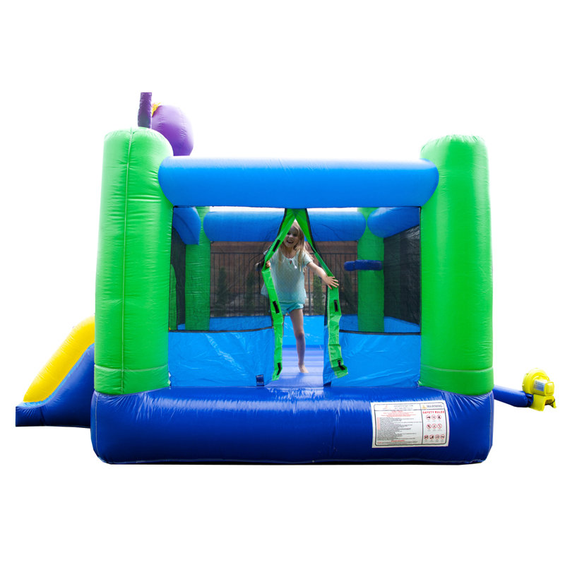 okie kidz inflatables