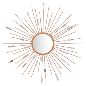 Sunburst Wall Mirror sunburst mirrors you'll love | wayfair Sunburst Wall Mirror sunburst mirrors you'll love | wayfair