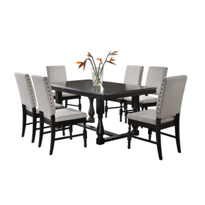 Brew Kettle Side Chair (Set of 2) by Three Posts