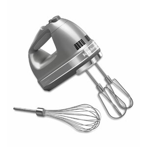 7 Speed Hand Mixer