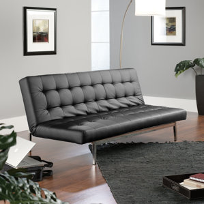 Avenue Convertible Sofa by Sauder