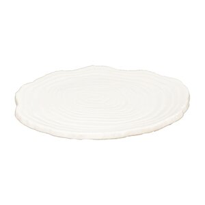 Birch Plate