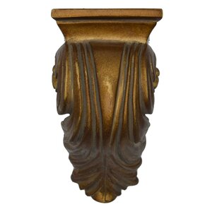 Cameau Drapery Sconce