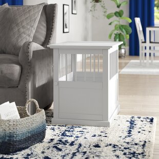 Pet Bed End Table Wayfair