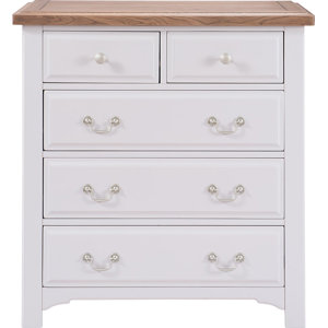 Kommode Devon von Hallowood Furniture