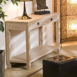 Konsolentisch von Hokku Designs