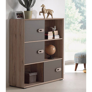Highboard Emma von Vipack