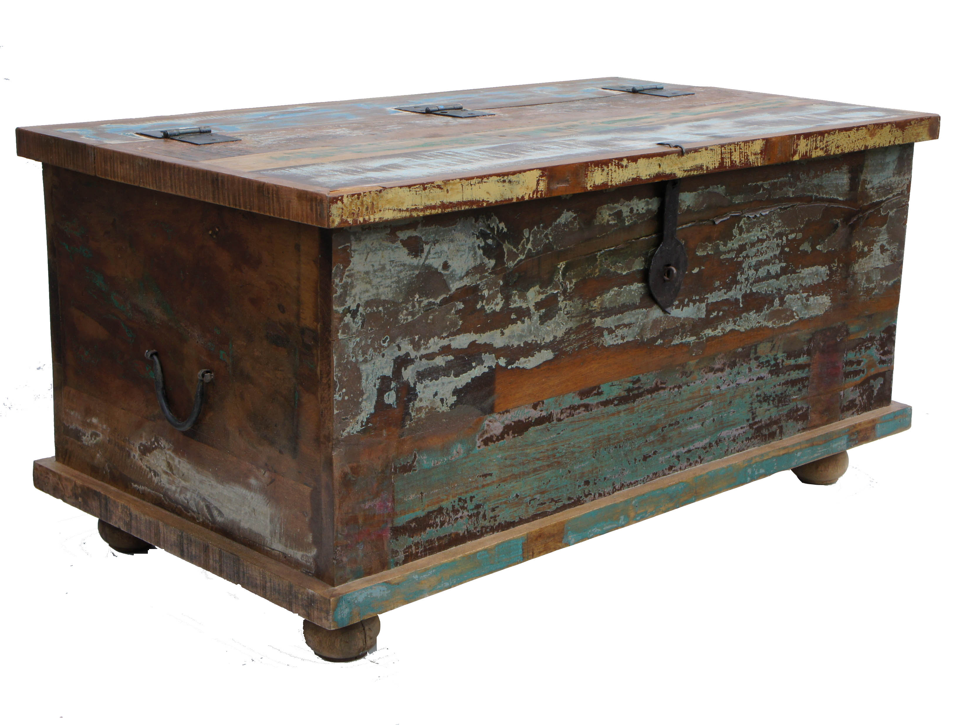 Coffee Table Trunks Blanket Bo You Ll Love Wayfair Co Uk Nikolai Chest Coffee Table